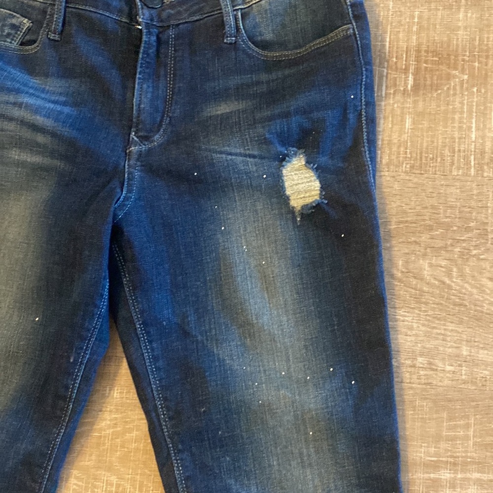 Black Orchid jeans - Picture 3 of 4